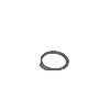 N0124251 Drive Shaft Snap Ring